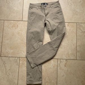 Boys chino pants